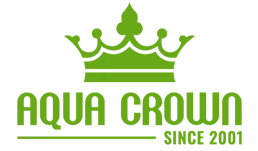 Logo Aquacrown