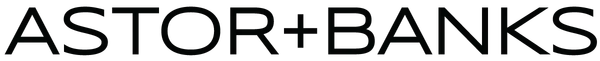 Logo Astor+Banks