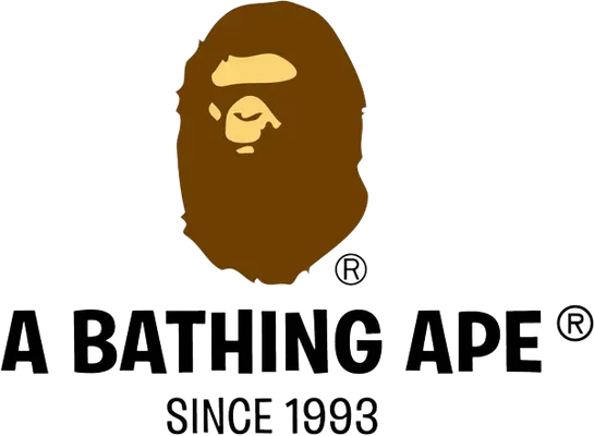 Логотип Bape