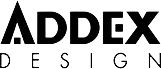 Логотип Addex