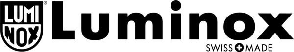 Логотип Luminox
