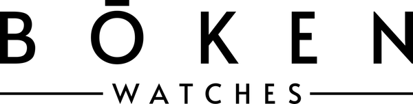 Логотип Bōken