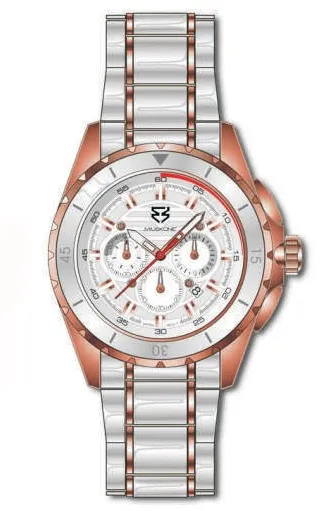 Active Chronograph