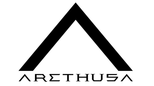 Логотип Arethusa