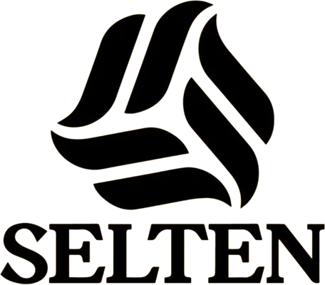 Logo Selten