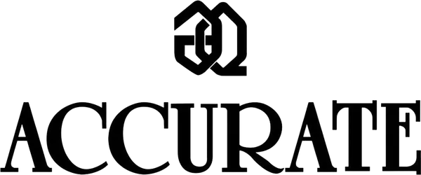 Logo Accurate