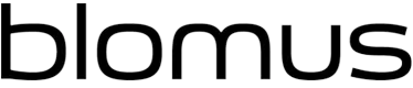 Logo Blomus