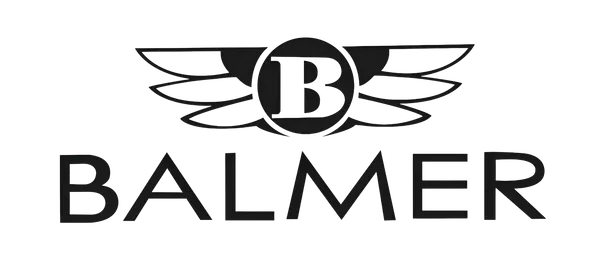 Logo Balmer