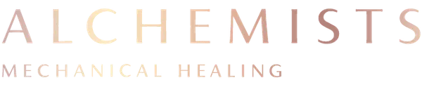 Logo Alchemists