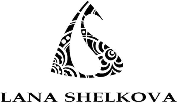 Logo Lana Shelkova