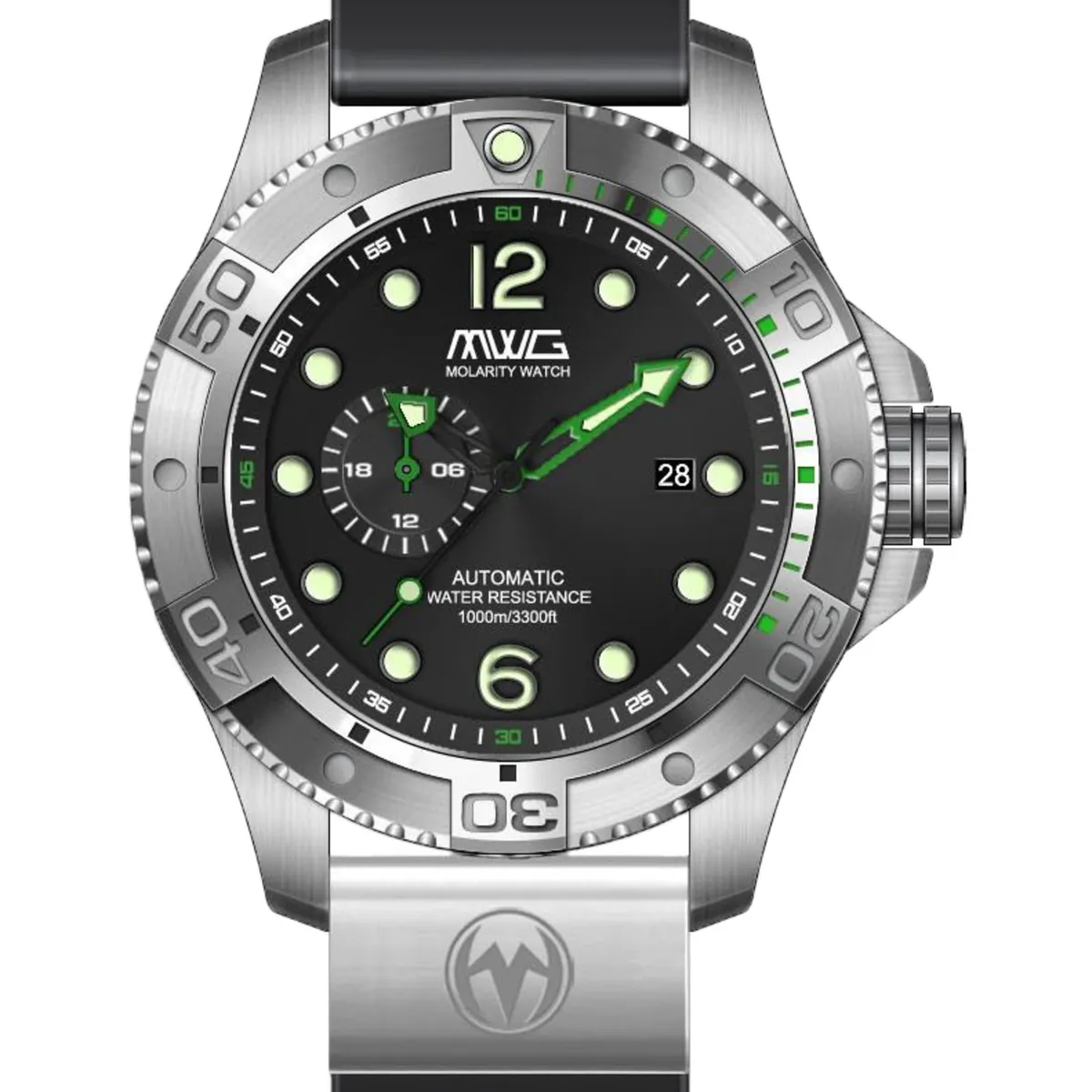 Deep Diver 04