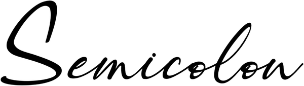 Logo Semicolon