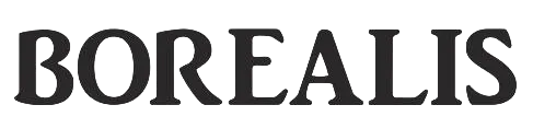 Logo Borealis