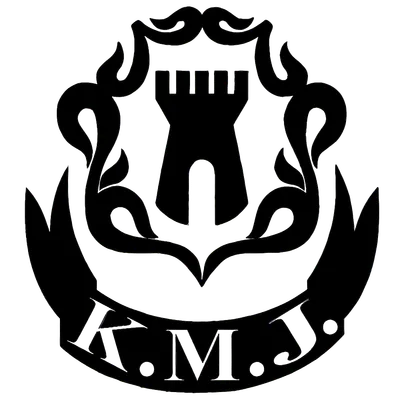 Логотип K.Max.Watch
