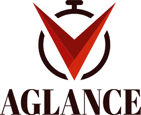 Logo Aglance