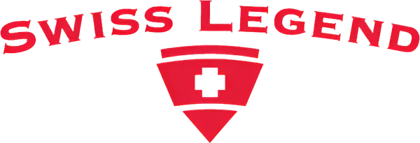 Logo Swiss Legend