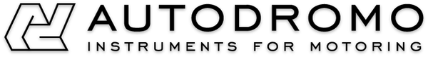Логотип Autodromo