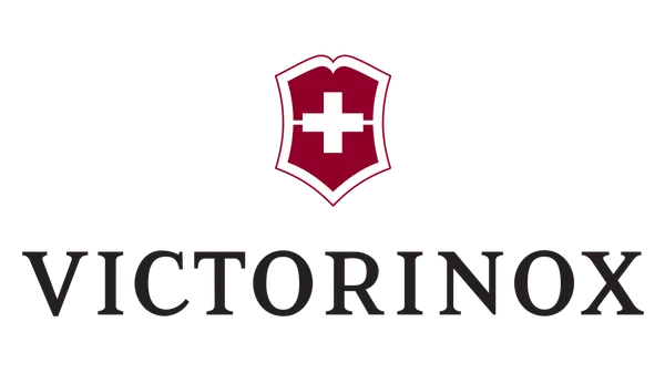 Логотип Victorinox