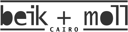 Logo Beik+Moll