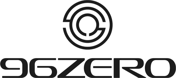 Logo 96Zero