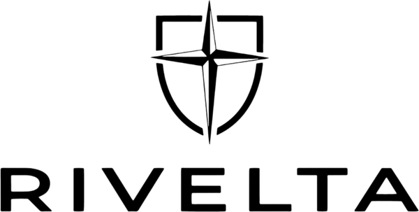 Логотип Rivelta