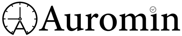 Logo Auromin