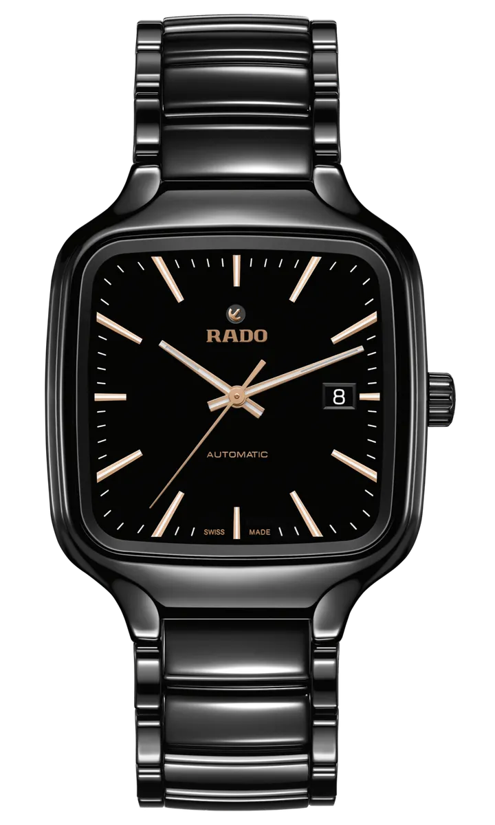True Square Automatic