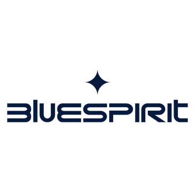 Logo Bluespirit