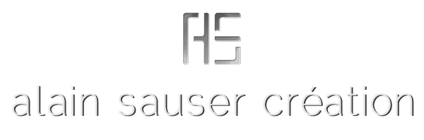 Logo Alain Sauser