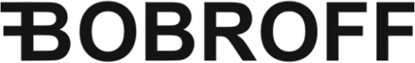 Logo Bobroff