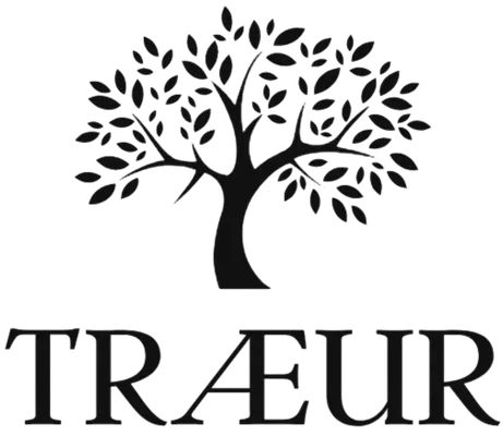 Logo Træur