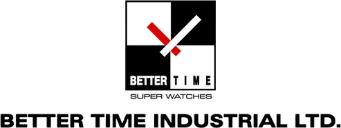 Logo Better Time