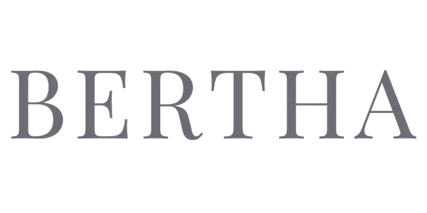 Логотип Berthalux