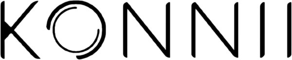 Логотип Konnii