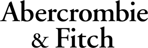Логотип Abercrombie & Fitch Co