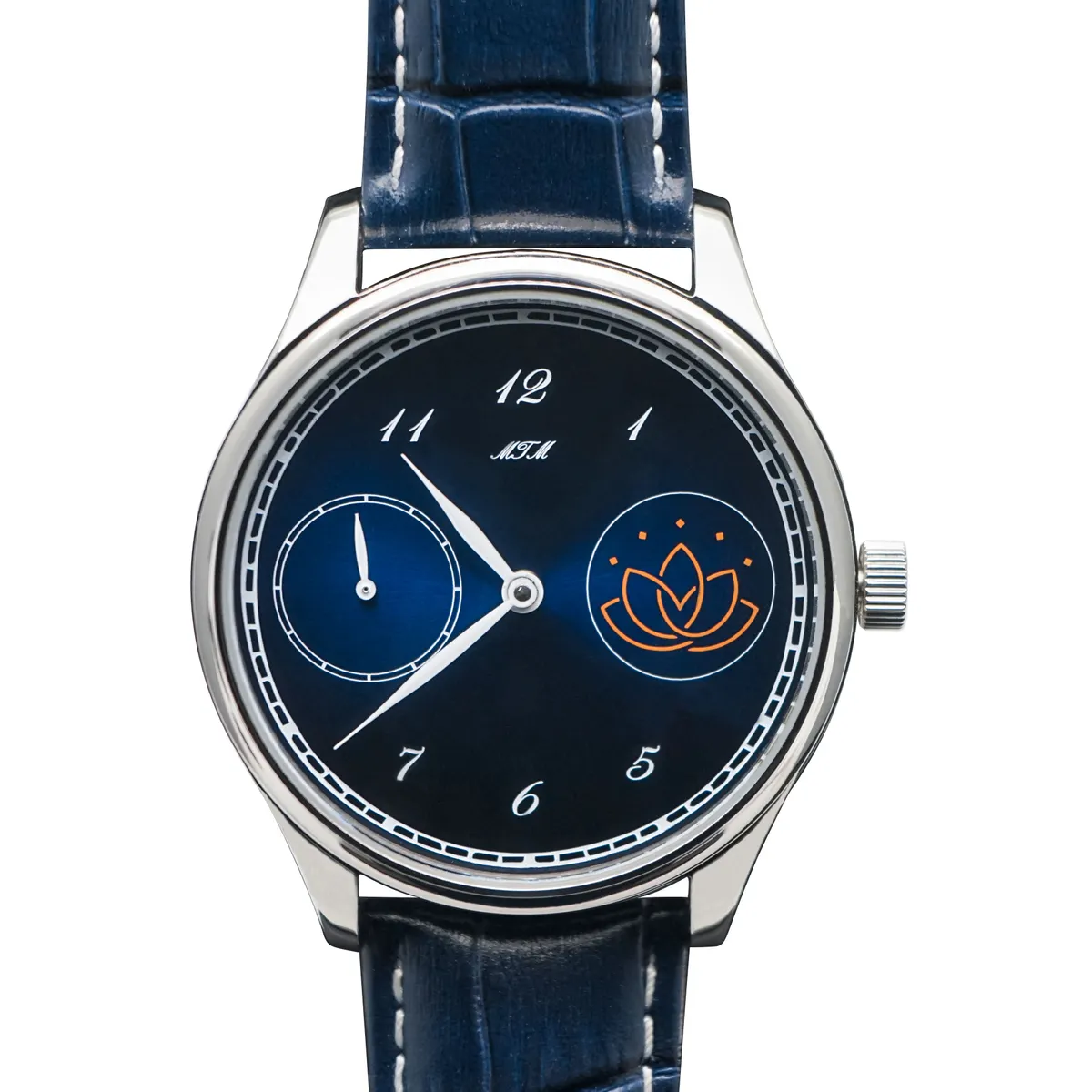No.5 MTM 1st Anniversary Wristwatch
