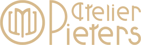 Логотип Atelier Pieters