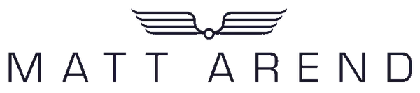 Logo Matt Arend