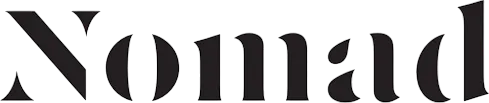 Logo Nomad