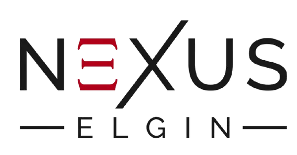 Логотип Nexus