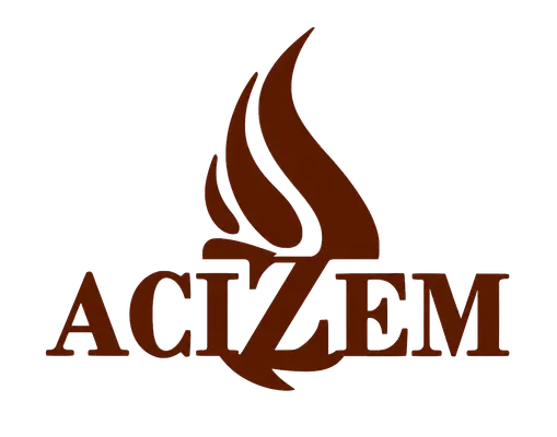 Логотип Acizem