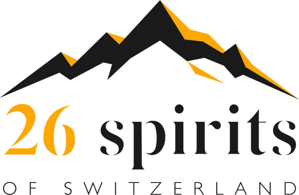 Логотип 26 spirits