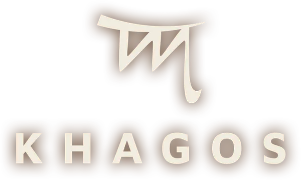 Logo Khagos