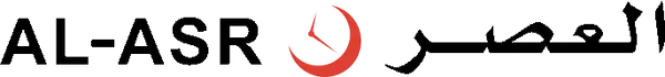 Logo Al-asr