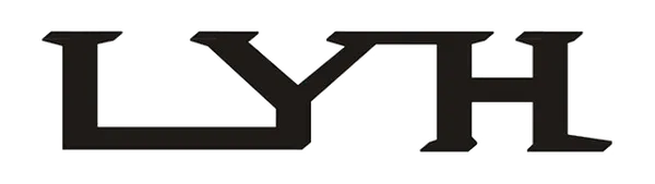 Logo LYH
