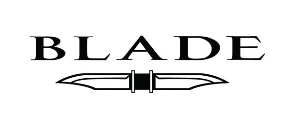 Logo Blade