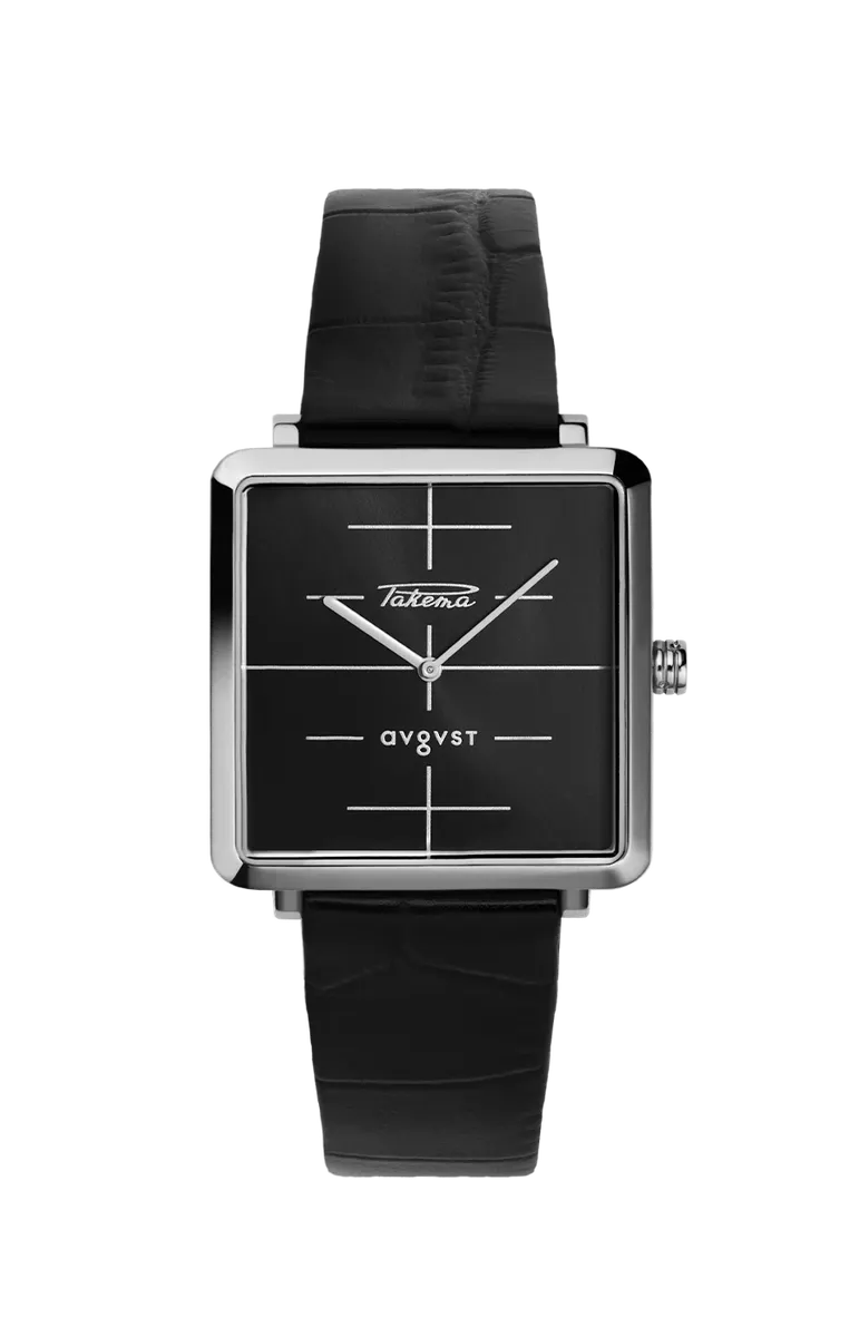 Raketa × Avgvst