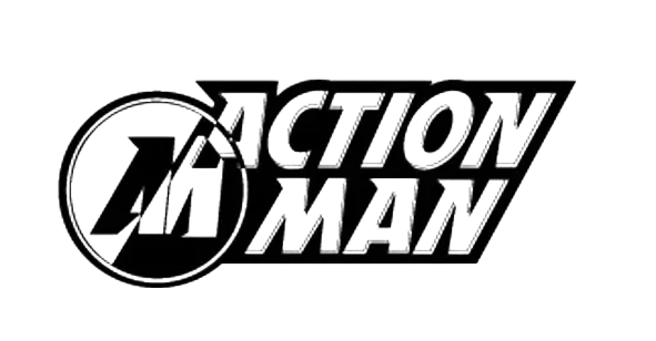 Logo Action Man