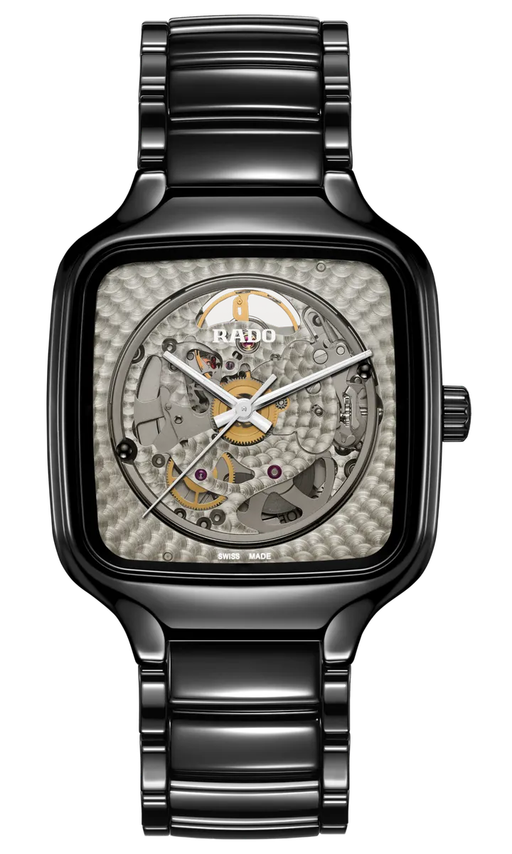 True Square X Kunihiko Morinaga Special Edition
