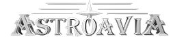 Logo Astroavia